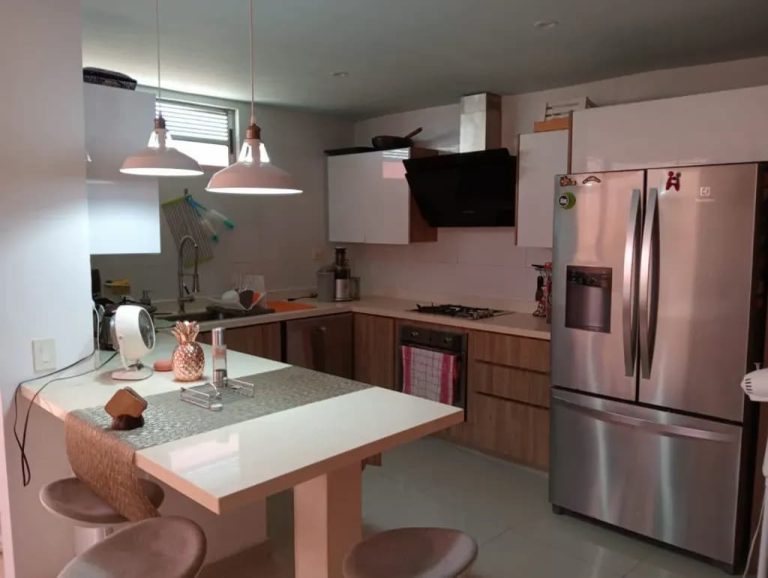 Amplio Apartamento en Arriendo en Barranquilla ciudad jardín