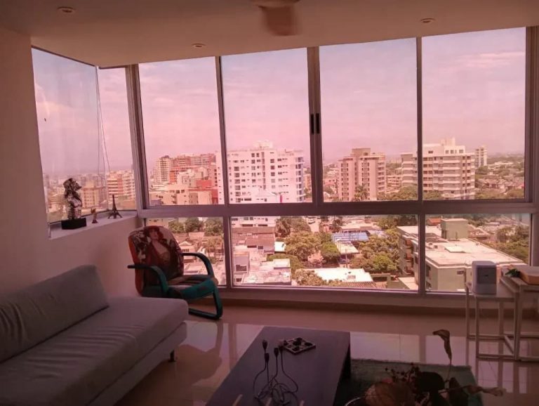 Amplio Apartamento en Arriendo en Barranquilla ciudad jardín