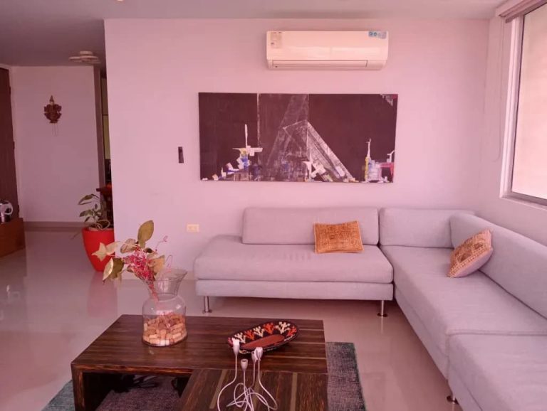 Amplio Apartamento en Arriendo en Barranquilla ciudad jardín