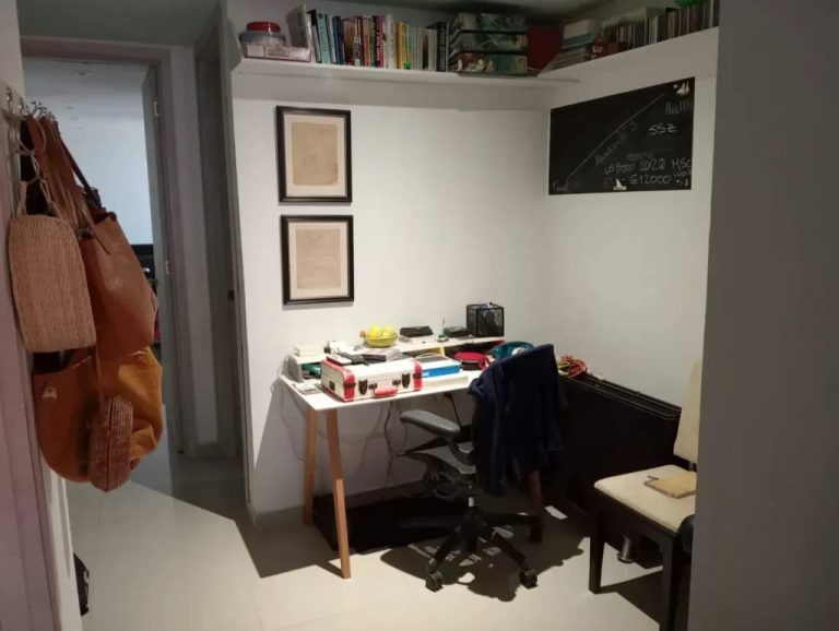 Amplio Apartamento en Arriendo en Barranquilla ciudad jardín