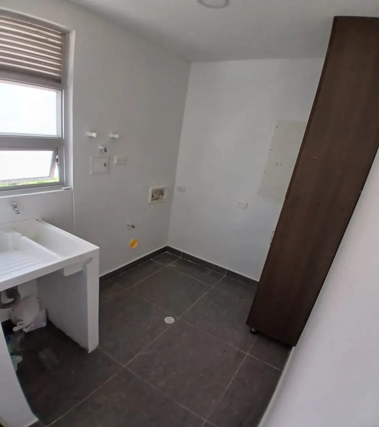Lindo apartamento en arriendo en Altos de Riomar