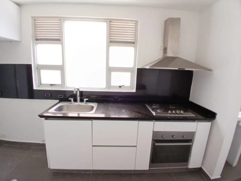 Lindo apartamento en arriendo en Altos de Riomar