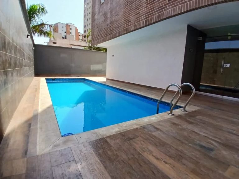 Lindo apartamento en arriendo en Altos de Riomar