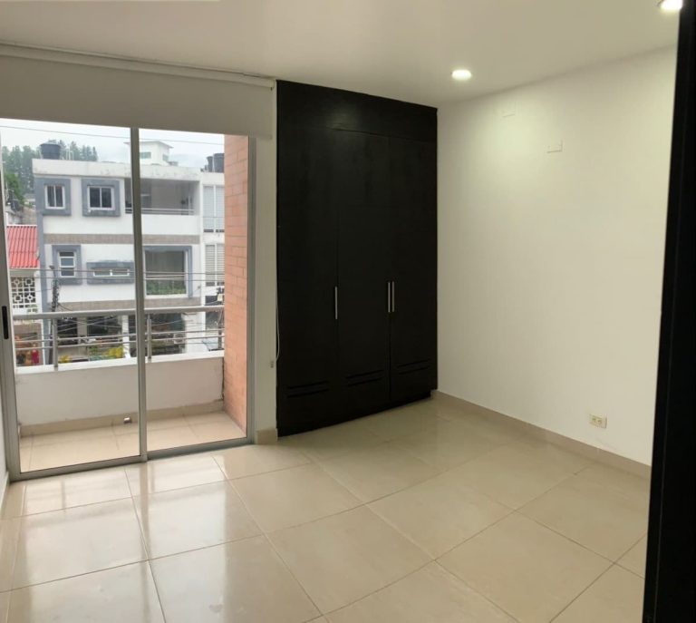 Lindo apartamento en arriendo en Altos de Villa Codem