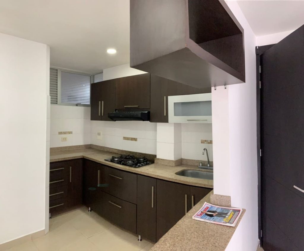 Apartamento en Arriendo