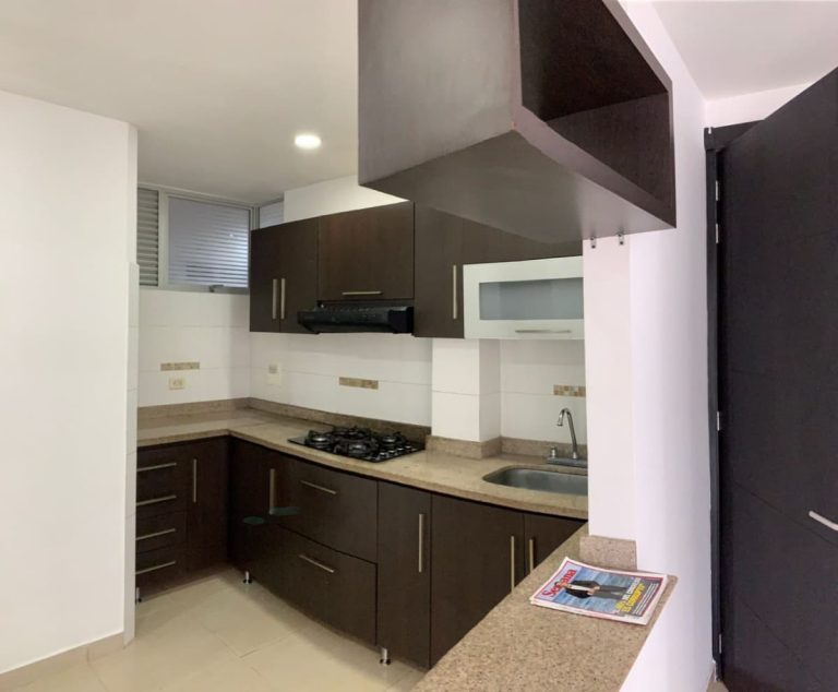 Lindo apartamento en arriendo en Altos de Villa Codem