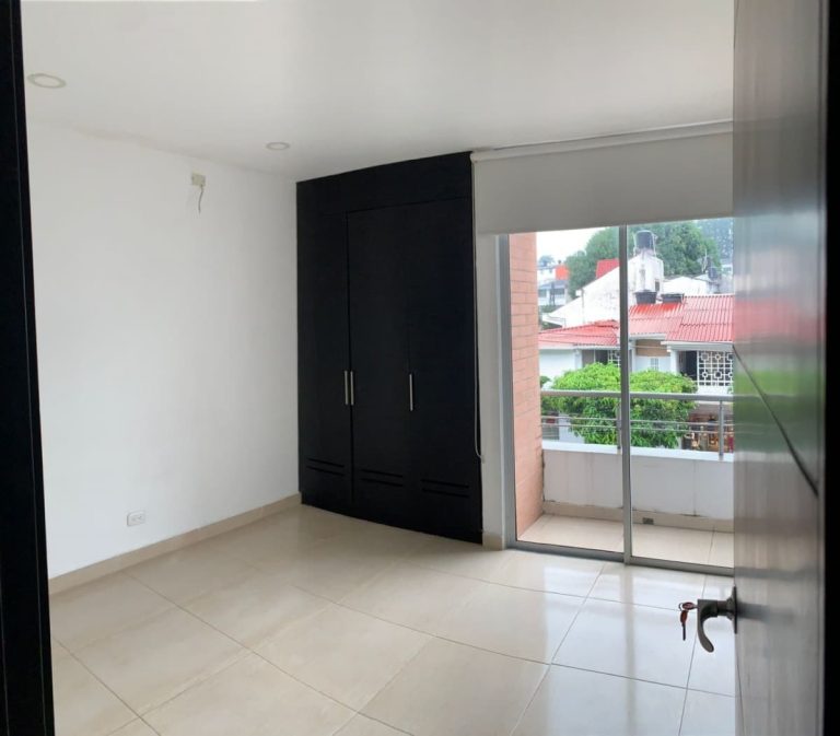 Lindo apartamento en arriendo en Altos de Villa Codem