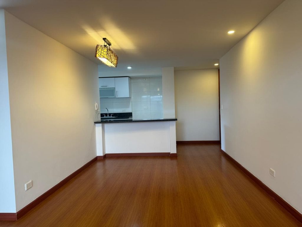 Apartamento en Arriendo