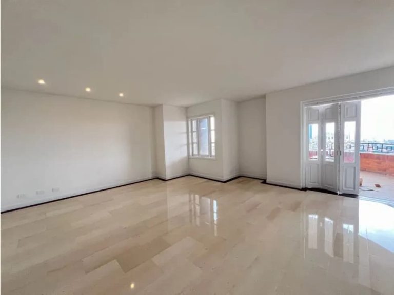 Espectacular apartamento en arriendo en Santa Mónica