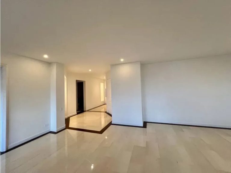 Espectacular apartamento en arriendo en Santa Mónica