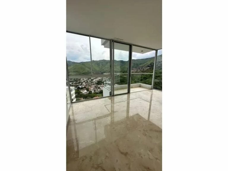 Hermoso apartamento en arriendo para estrenar en Menga