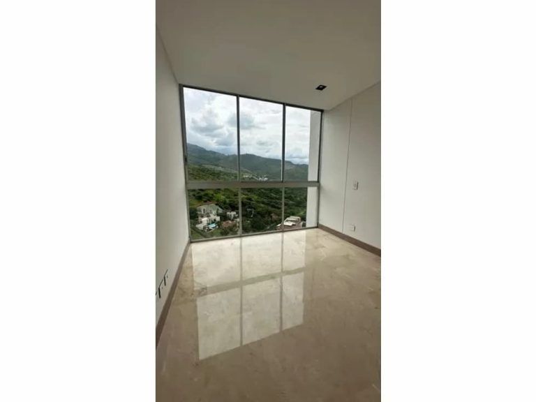 Hermoso apartamento en arriendo para estrenar en Menga