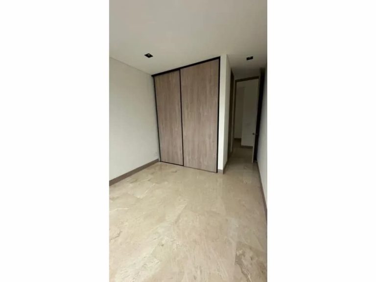Hermoso apartamento en arriendo para estrenar en Menga