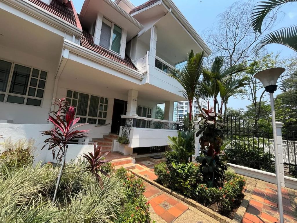 Casa en Arriendo