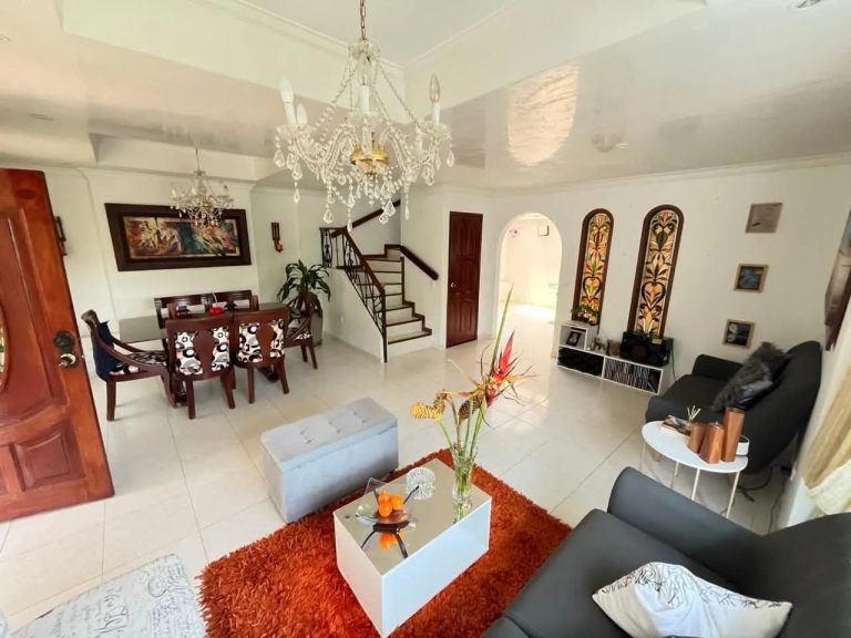 Espectacular casa en arriendo en el Trapiche