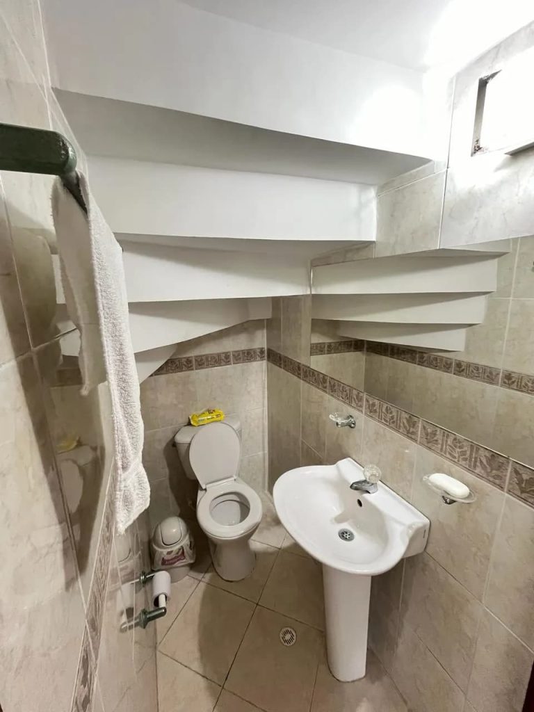 Espectacular casa en arriendo en el Trapiche
