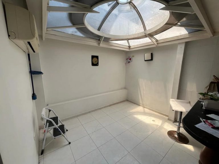 Espectacular casa en arriendo en el Trapiche