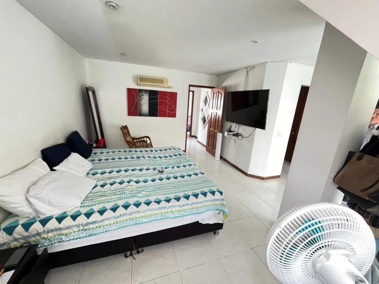Espectacular casa en arriendo en el Trapiche