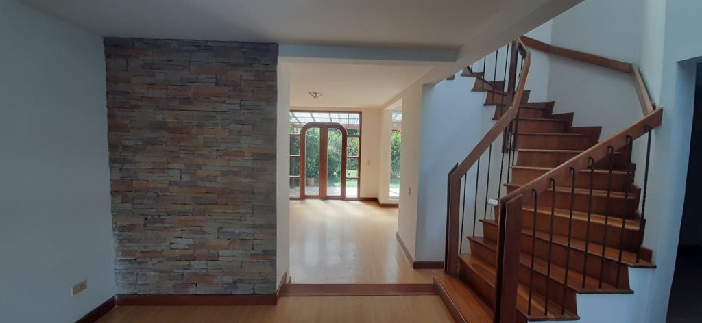 Casa en Arriendo