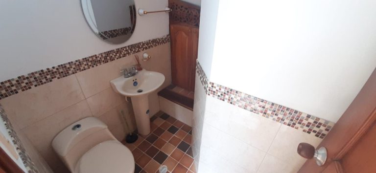 Espectacular casa en arriendo en el barrio San Marcel