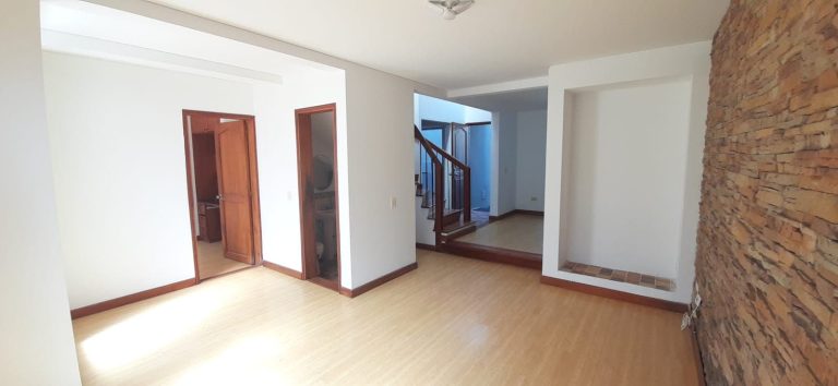 Espectacular casa en arriendo en el barrio San Marcel
