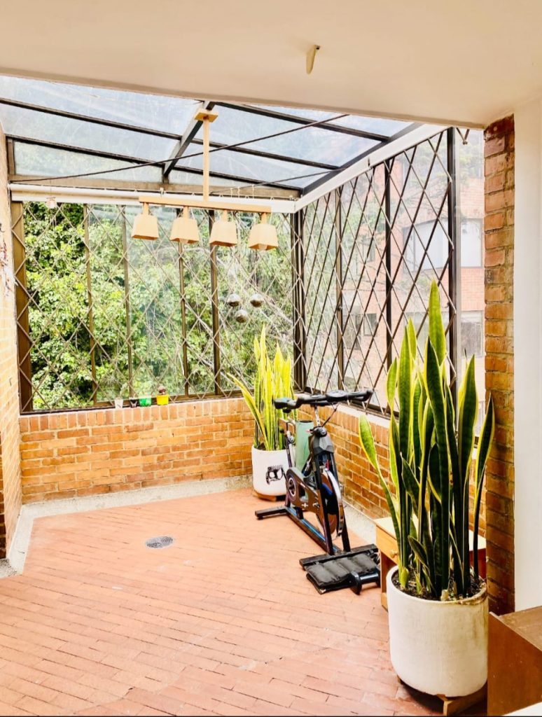 Apartamento en Arriendo