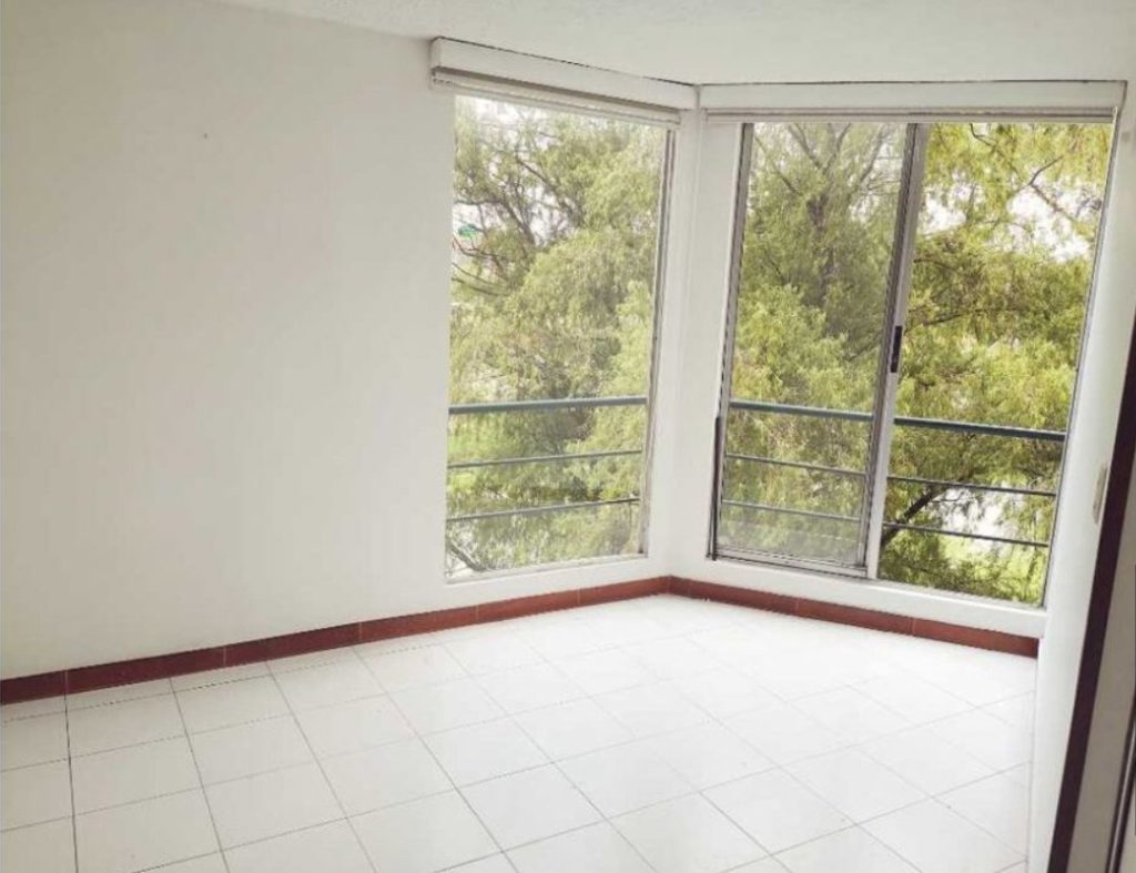 Apartamento en Arriendo