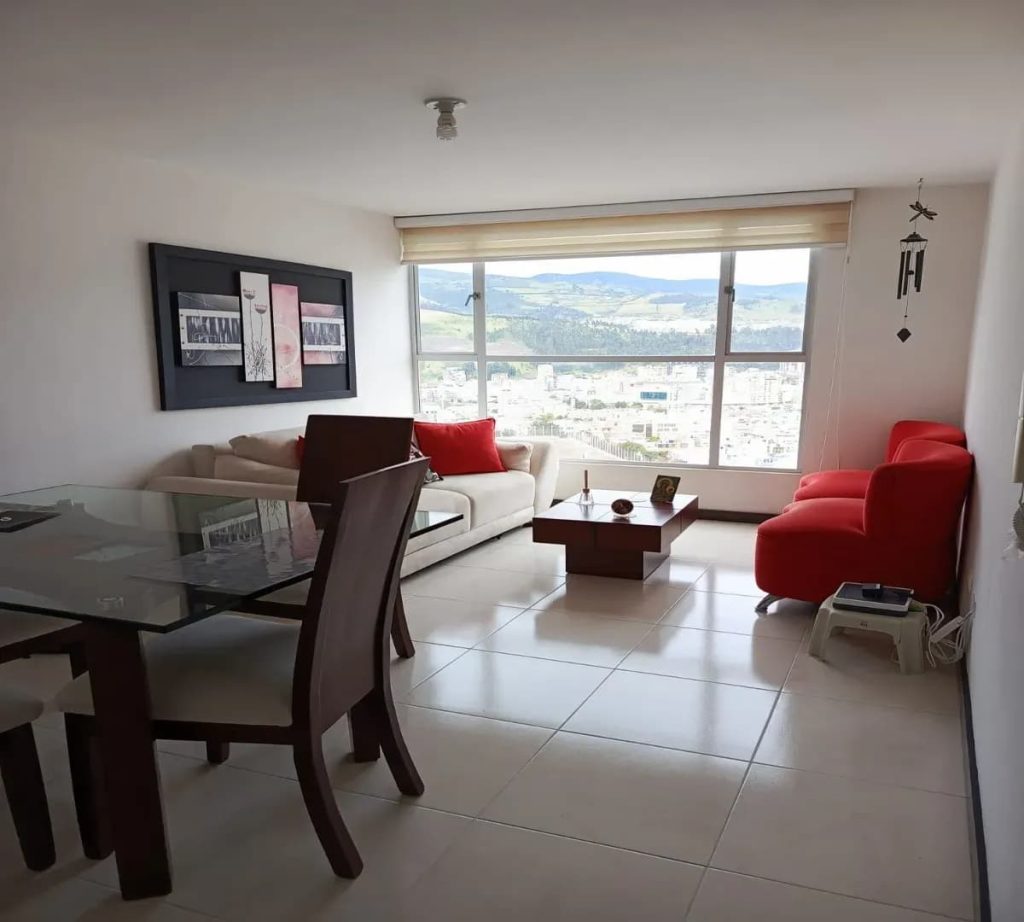 Apartamento en Arriendo