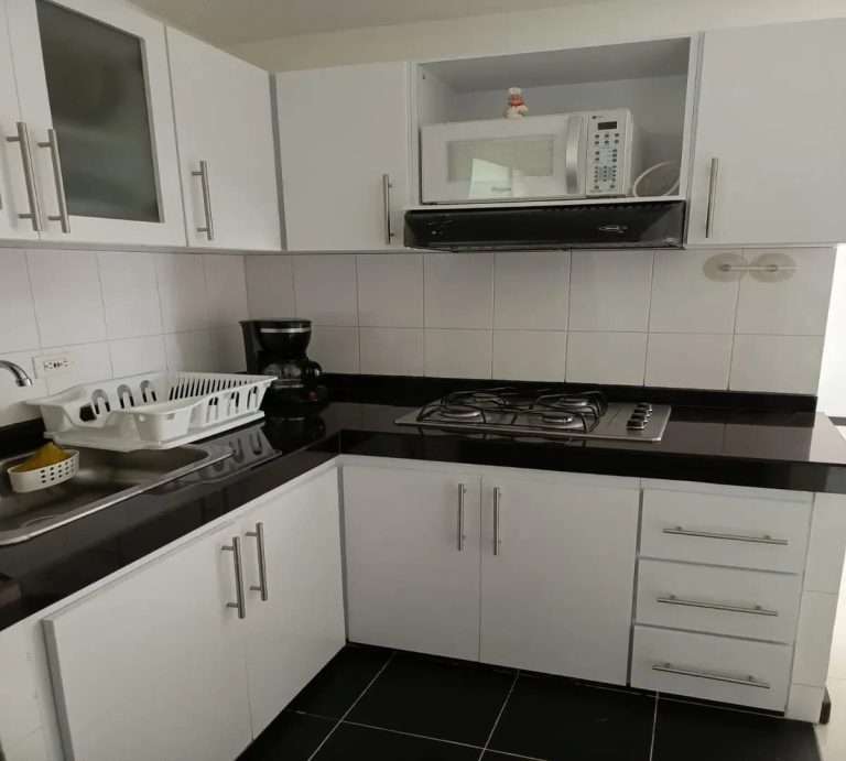 Arriendo un apartamento en Pasto