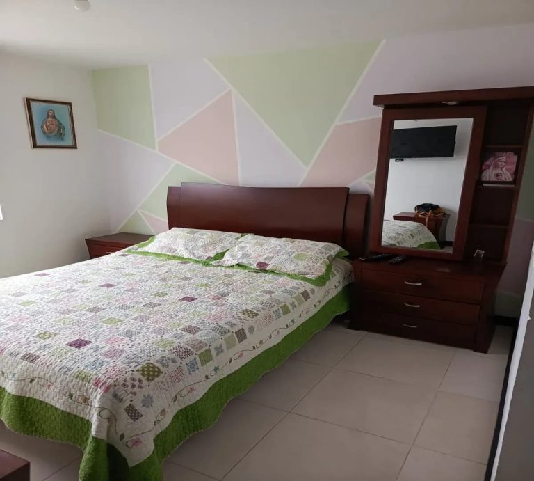 Arriendo un apartamento en Pasto