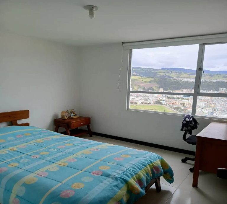 Arriendo un apartamento en Pasto
