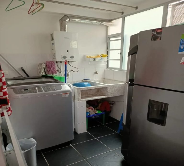 Arriendo un apartamento en Pasto