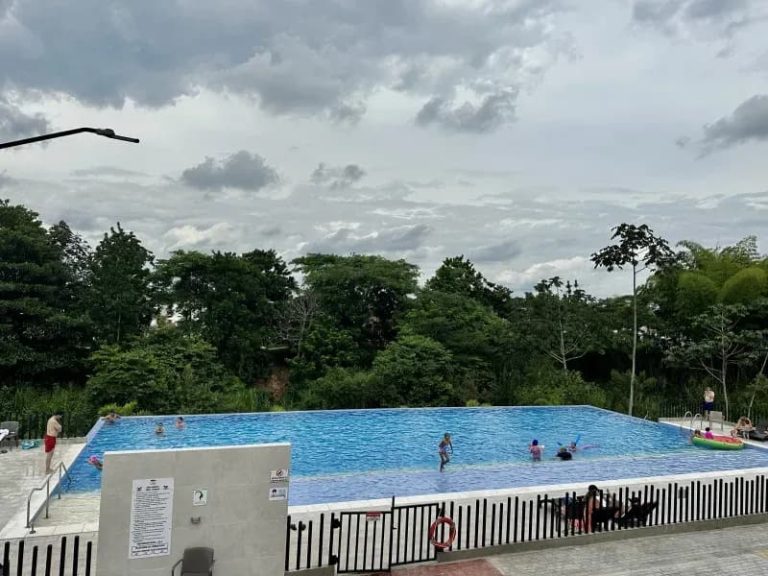 Apartamento amoblado en arriendo en Galicia Pereira