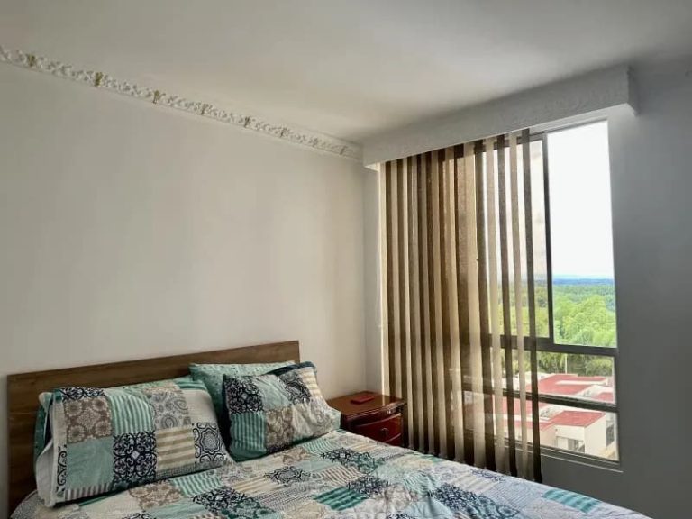 Apartamento amoblado en arriendo en Galicia Pereira