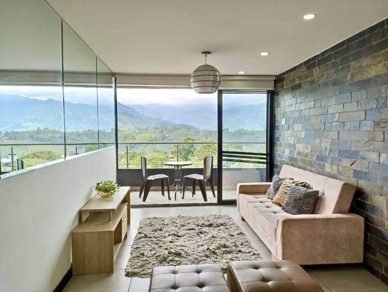 Apartamento en arriendo en La Campiña 74m²