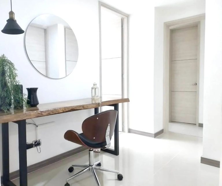 Arriendo de apartamento en Armenia 67m² con solárium