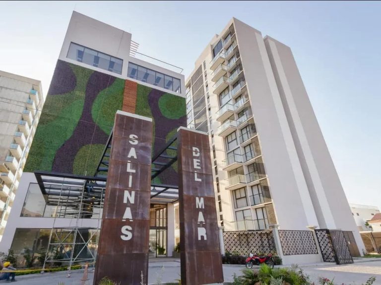 Arriendo de apartamento en Santa Marta