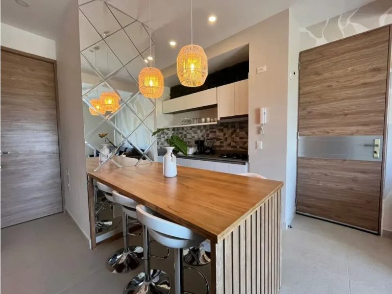 Arriendo de apartamento en Santa Marta