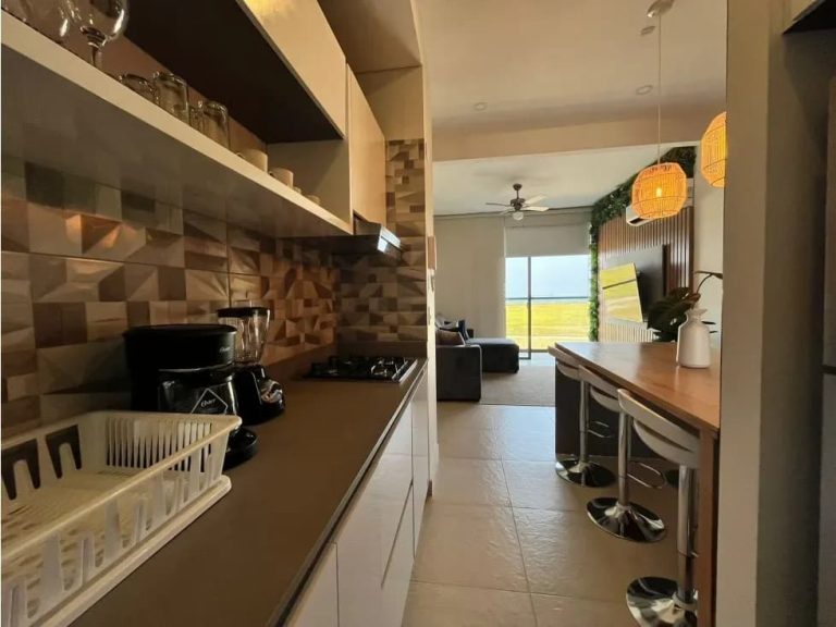 Arriendo de apartamento en Santa Marta