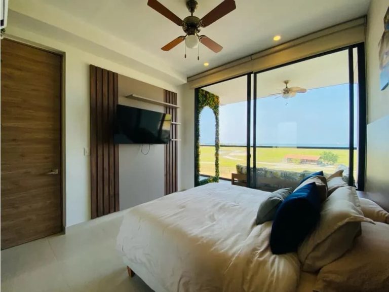 Arriendo de apartamento en Santa Marta