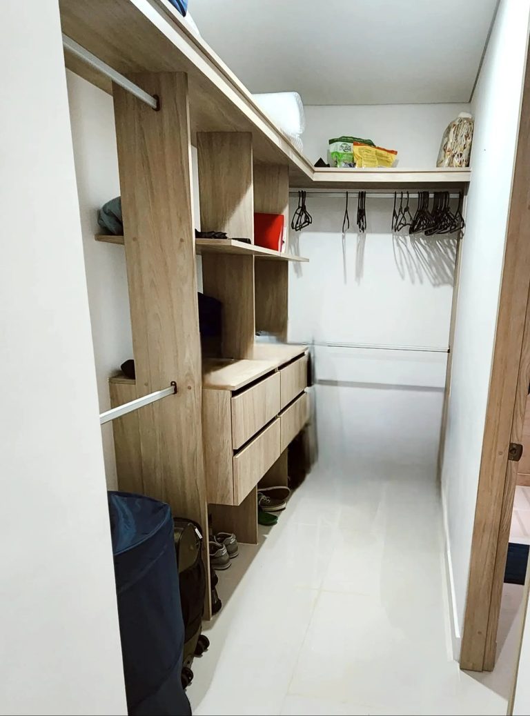 Apartamento amoblado en arriendo en Serena del Mar 110m²