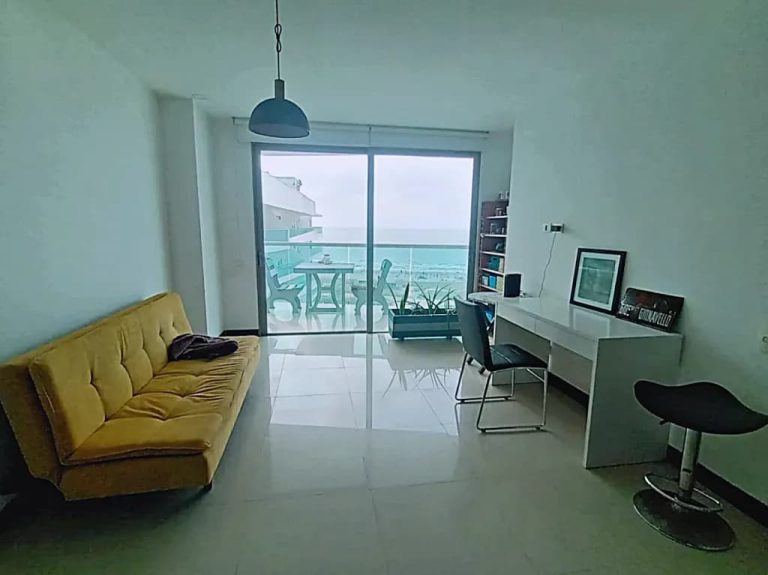 Arriendo de casa en Cartagena por días