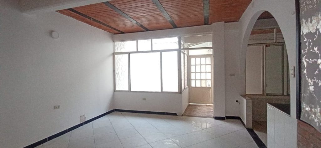 Apartamento en Arriendo