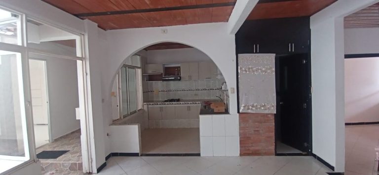 Apartamento en Arriendo en barrio Bicentenario