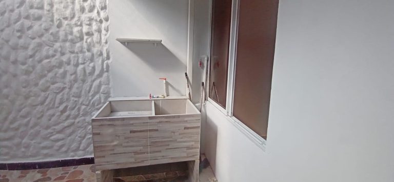 Apartamento en Arriendo en barrio Bicentenario