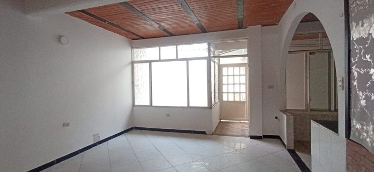 Apartamento en Arriendo en barrio Bicentenario