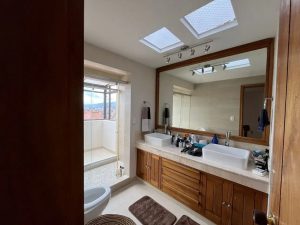 Apartamento en arriendo El Nogal 12