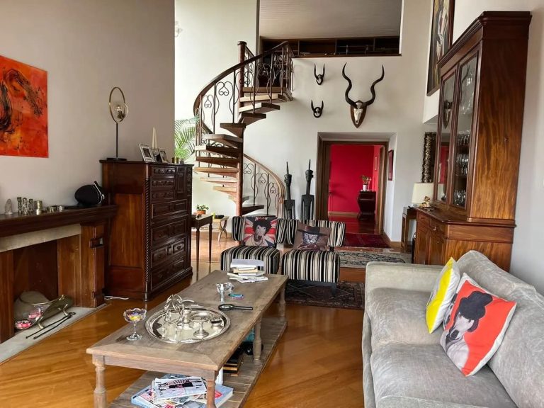 Apartamento en arriendo El Nogal