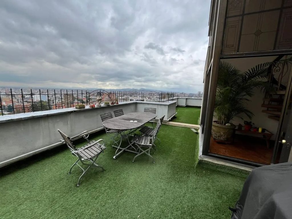 Apartamento en Arriendo