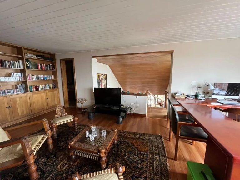 Apartamento en arriendo El Nogal